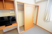内装も気になるポイント