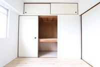 ビレッジハウスの同一物件・同一タイプの間取りの写真です