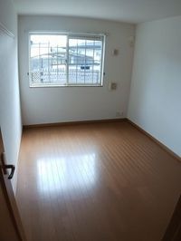 物件の内装です