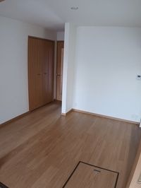 ゆったりとしたリビングです