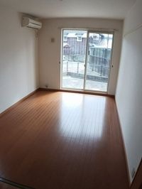 内装です