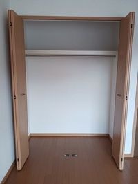 大きなものも収納できそうです
