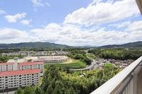 ビレッジハウスの同一物件・同一タイプの間取りの写真です