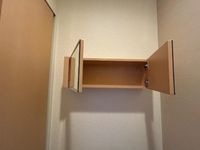 トイレ収納