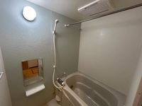 追い焚きバス