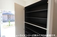 小物を収納するのに便利です