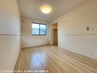 物件の内装です