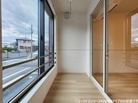内装も気になるポイント