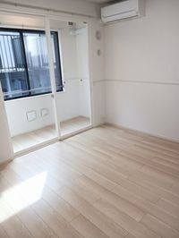 リビングです