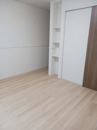 物件の内装です