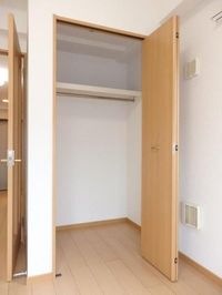 大きなものも収納できそうです