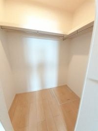 大きなものも収納できそうです