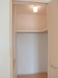 収納豊富です
