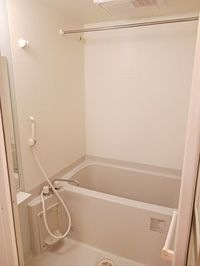 日々の暮らしに欠かせないお風呂です