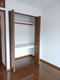 こまごまとしたものを収納できそうですね