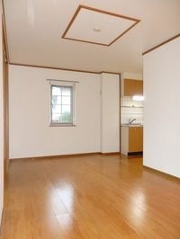 こちらの居間で趣味の時間をお楽しみください