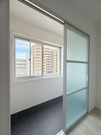 展望