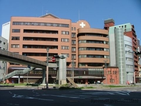 たかの橋中央病院
