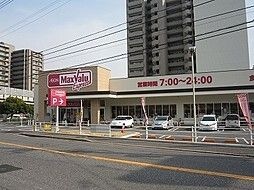 Maxvalu Express(マックスバリュエクスプレス) 草津南店