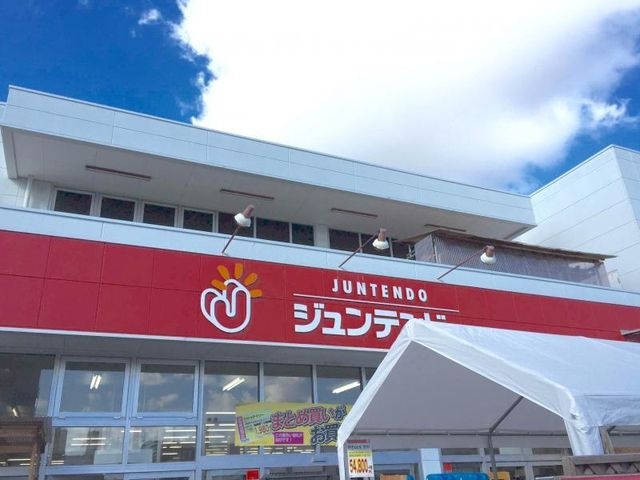 ジュンテンドー庚午店