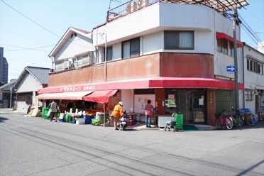 ママチェーンカネホリ本店