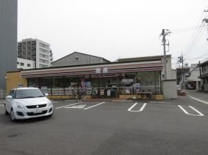 セブンイレブン 広島庚午北1丁目店