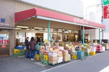 ママチェーン観音店