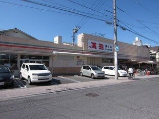 万惣 庚午店