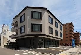 広島県信用組合 庚午支店