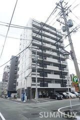 写真:熊本市中央区新町1丁目の外観
