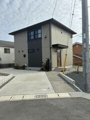 写真:熊本市東区御領5丁目の外観