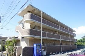 熊本市中央区水前寺3丁目の外観