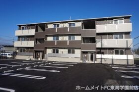 熊本市東区長嶺東5丁目の外観