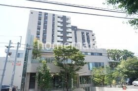 熊本市中央区水前寺公園の外観