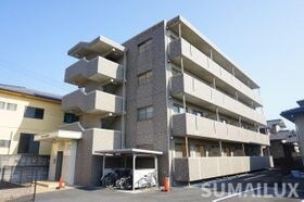 熊本市北区八景水谷１丁目の外観