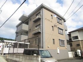 熊本市北区室園町の外観