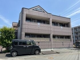 菊池郡菊陽町大字津久礼の外観