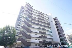 熊本市中央区本山町の外観