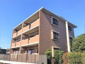 熊本市東区長嶺東8丁目の外観