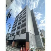 熊本市中央区本荘4丁目の外観