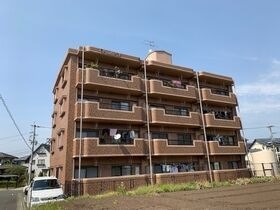 菊池郡菊陽町大字久保田の外観