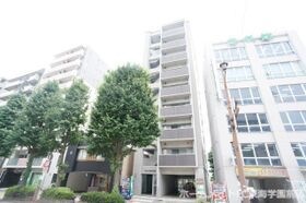 熊本市中央区大江本町の外観