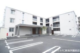 菊池郡菊陽町大字津久礼の外観