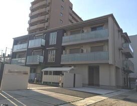 熊本市中央区水前寺１丁目の外観