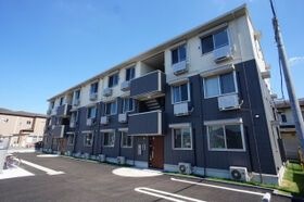 熊本市東区長嶺西2丁目の外観