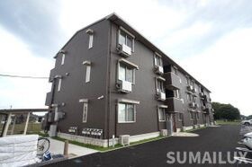 熊本市東区長嶺東4丁目の外観