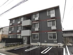 菊池郡菊陽町大字原水の外観