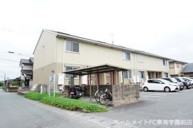 シャルムの外観