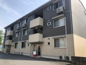 熊本市東区桜木2丁目の外観