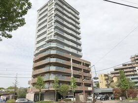 熊本市中央区水前寺公園の外観